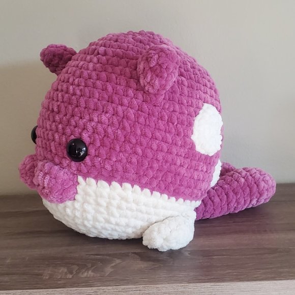 Other - Handmade "Character" Amigurumi